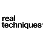 Real Techniques Logo