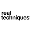 Real Techniques Logo