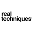Real Techniques Logo