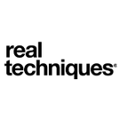 Real Techniques Logo