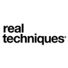 Real Techniques Logo