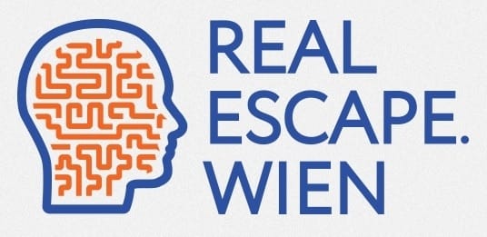 Real Escape Wien Logo