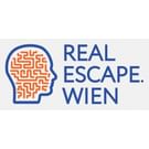 Real Escape Wien Logo