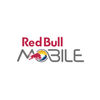 Red Bull MOBILE Logo