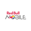 Red Bull MOBILE Logo