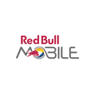 Red Bull MOBILE Logo