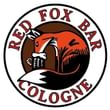 Red Fox Bar Cologne Logo