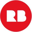 Redbubble Logo