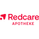 Redcare Apotheke Logo