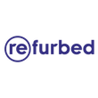 refurbed Logo