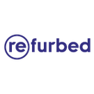 refurbed Logo