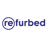 refurbed Logo