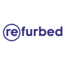 refurbed Logo
