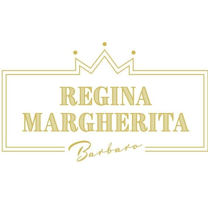 Regina Margherita Wien Logo