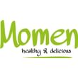 Restaurant Momen Logo
