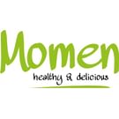 Restaurant Momen Logo