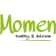Restaurant Momen Logo