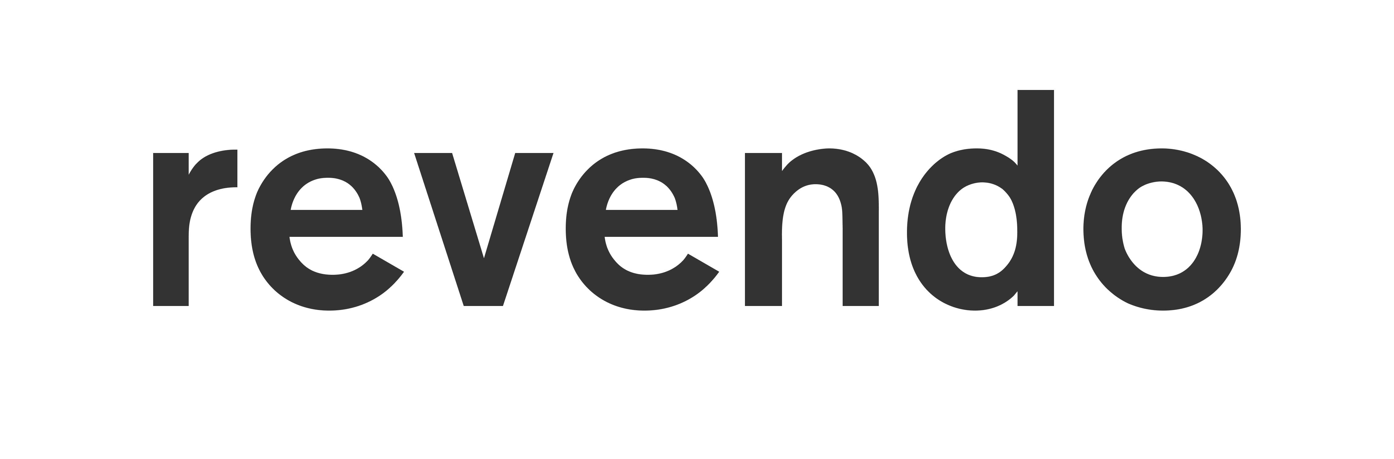 Revendo Logo