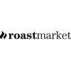 Roast Market Logo