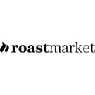 Roast Market Logo