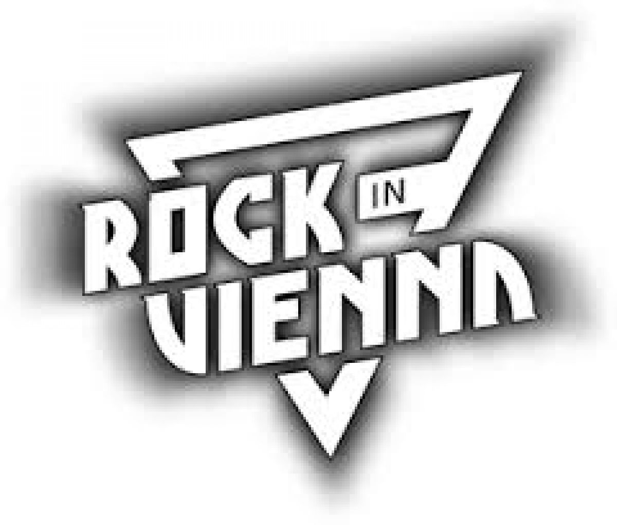Rock in Vienna Logo