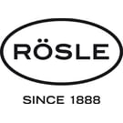 RÖSLE Logo