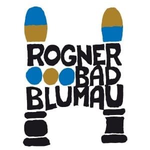 Rogner Bad Blumau Logo