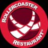 ROLLERCOASTER RESTAURANT Vienna Logo