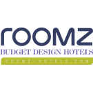 roomz Vienna und Graz Logo