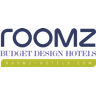 roomz Vienna und Graz Logo