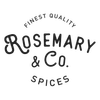 Rosemary & Co. Logo