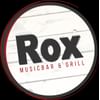 Rox - Musicbar Logo