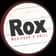 Rox - Musicbar Logo