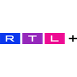 RTL+ Logo