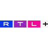 RTL+ Logo