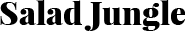Salad Jungle Wien Logo