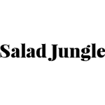 Salad Jungle Wien Logo
