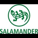 Salamander Logo