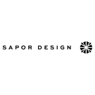 Sapor Design Logo