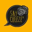 Say-Cheeze Logo