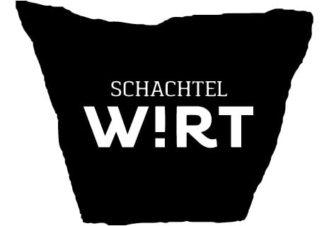 Schachtelwirt Wien Logo