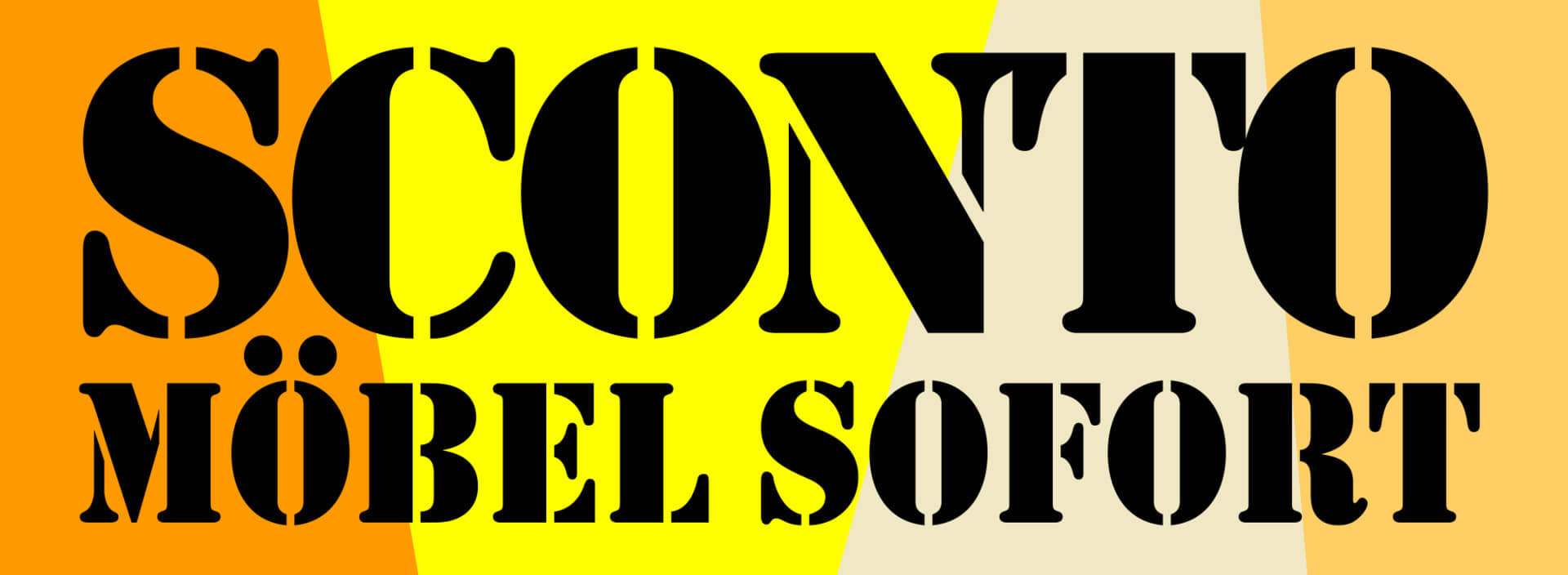 Sconto Logo