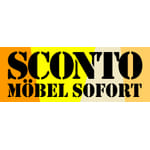 Sconto Logo