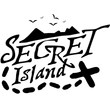 Secret Island Event Logo