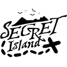 Secret Island Event Logo