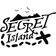 Secret Island Event Logo
