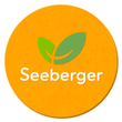 Seeberger Logo