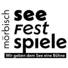 Seefestspiele Mörbisch Logo