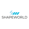 Shape World Logo