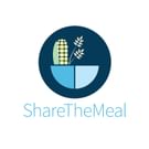 ShareTheMeal Logo